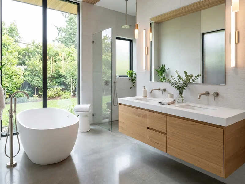 Top-rated plumbing company in Woodford, Wisconsin specializing in emergency plumbing, bathrooms, and pipe repair.
